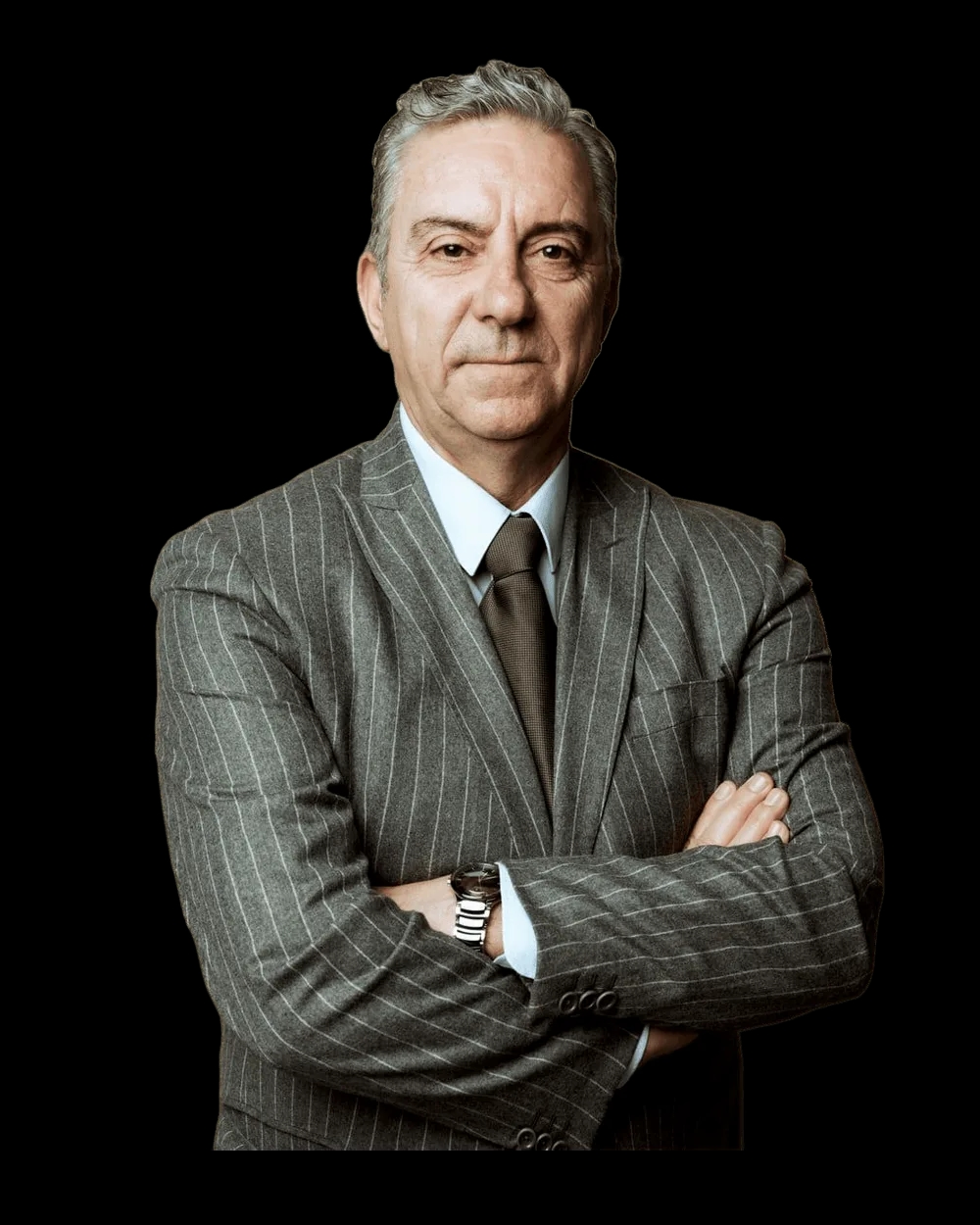 Mr. Arben Alushi