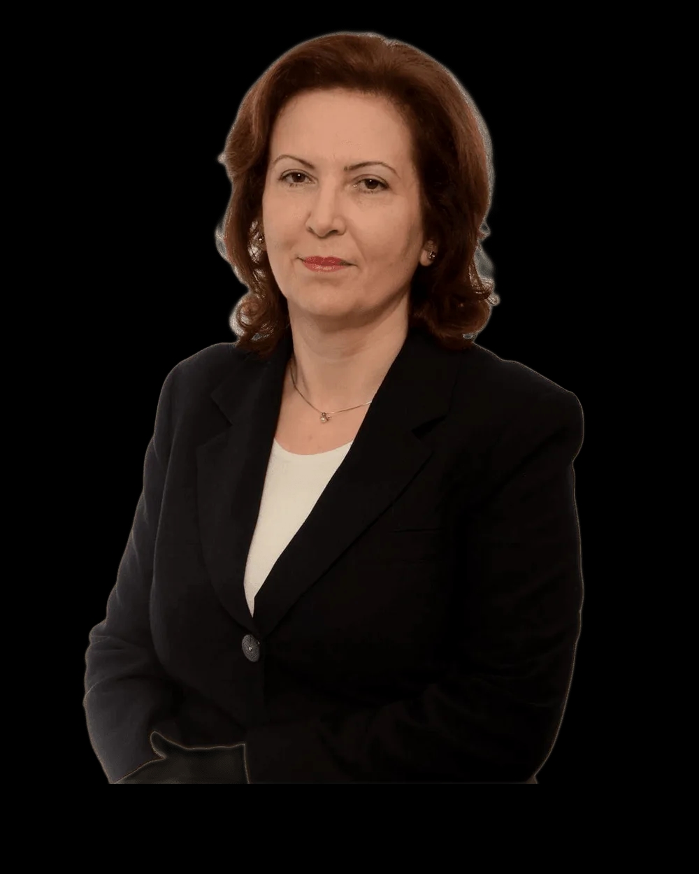 Mrs. Maria Qirjazi