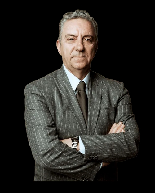 Mr. Arben Alushi