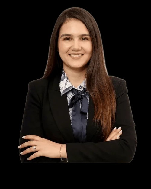 Mrs. Kostandina Beqo