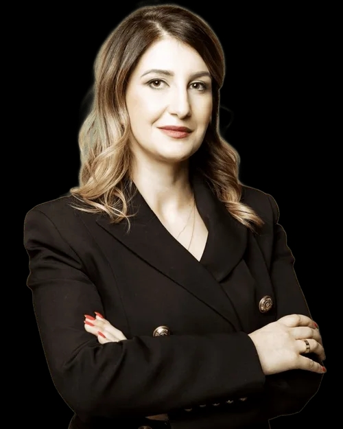 Mrs. Oliana Andoni